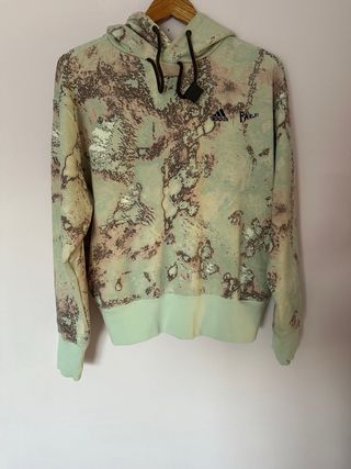 Conjunto Adidas x Parley Talla S