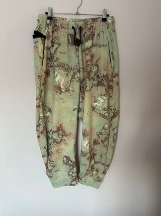 Conjunto Adidas x Parley Talla S