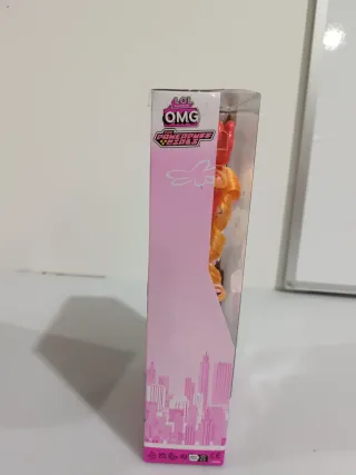 L.O.L. Surprise! OMG blossom E2Y6377