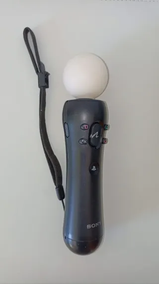 PlayStation Move Starter Pack - PS3