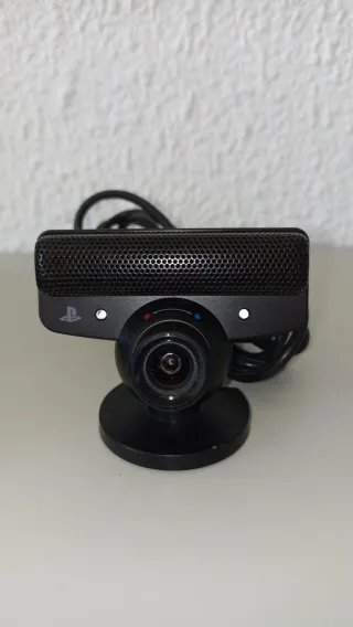 PlayStation Move Starter Pack - PS3