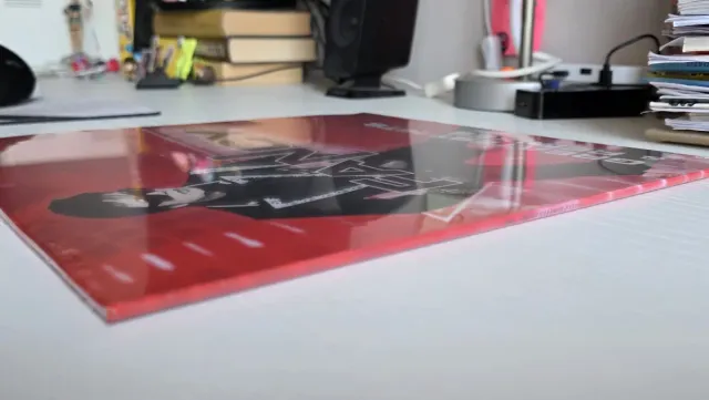 Vinilo Fancy Greatest Hits & Remixes