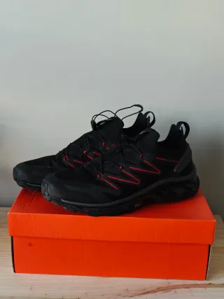 Zapatillas Salomon XT Rush 2