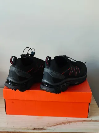 Zapatillas Salomon XT Rush 2