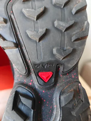 Zapatillas Salomon XT Rush 2