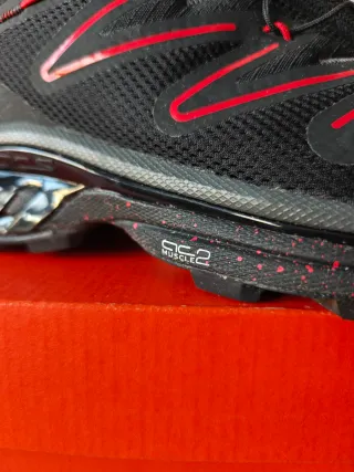 Zapatillas Salomon XT Rush 2