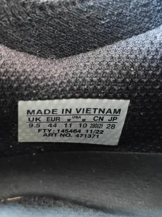 Zapatillas Salomon XT Rush 2