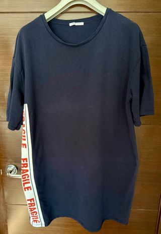 Lote 2 vestiti Zara Taglia L