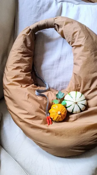 BOLSO AD ADOLFO DOMÍNGUEZ