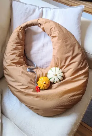 BOLSO AD ADOLFO DOMÍNGUEZ