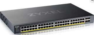 Switch Zyxel 48 Puertos