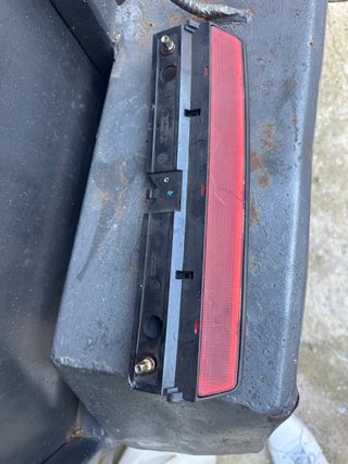 Luz trasera freno VW Fox 2006