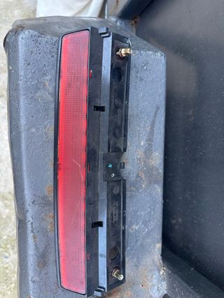 Luz trasera freno VW Fox 2006