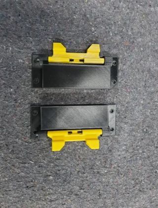 2 Soportes para DEWALT hacer patin
