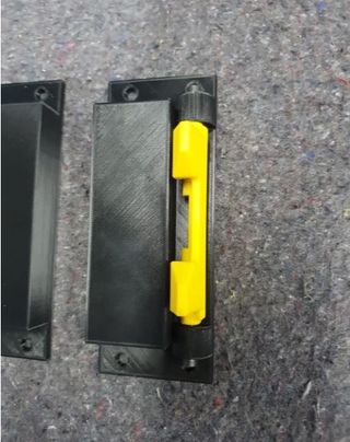 2 Soportes para DEWALT hacer patin