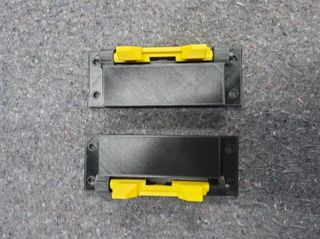 2 Soportes para DEWALT hacer patin