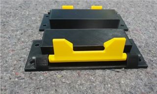 2 Soportes para DEWALT hacer patin