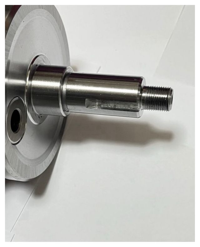 Cigüeñal Yamaha Blaster 200cc YFS