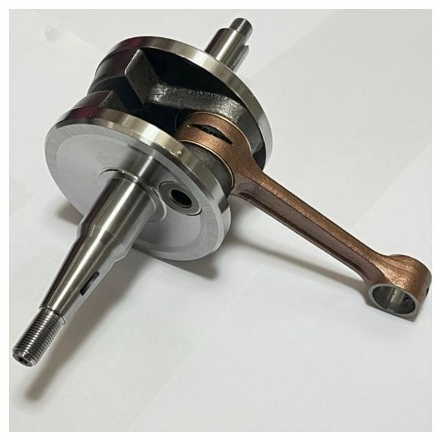 Cigüeñal Yamaha Blaster 200cc YFS