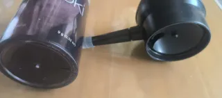 Caboki Fibras Capilares Oscuras