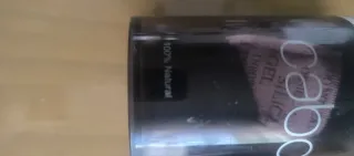 Caboki Fibras Capilares Oscuras