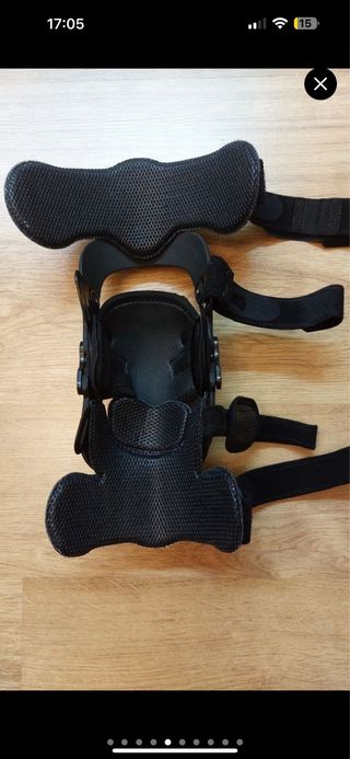 Rodillera Ossur CTI OTS Pro Sport