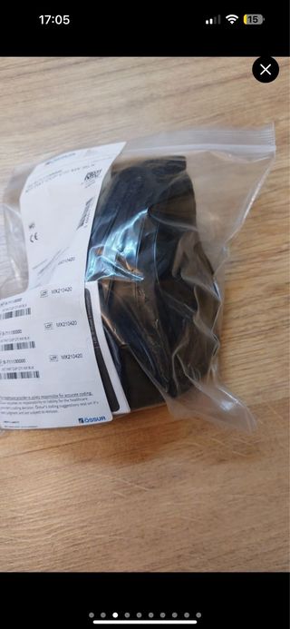 Rodillera Ossur CTI OTS Pro Sport