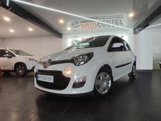 Renault Twingo Emotion 1.2 16v 75 eco2