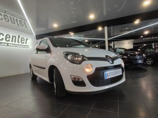 Renault Twingo Emotion 1.2 16v 75 eco2