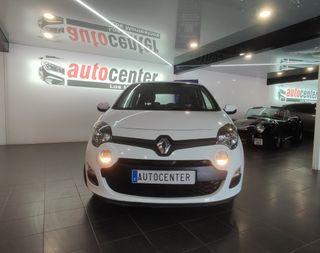 Renault Twingo Emotion 1.2 16v 75 eco2
