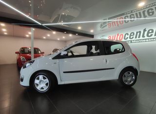 Renault Twingo Emotion 1.2 16v 75 eco2