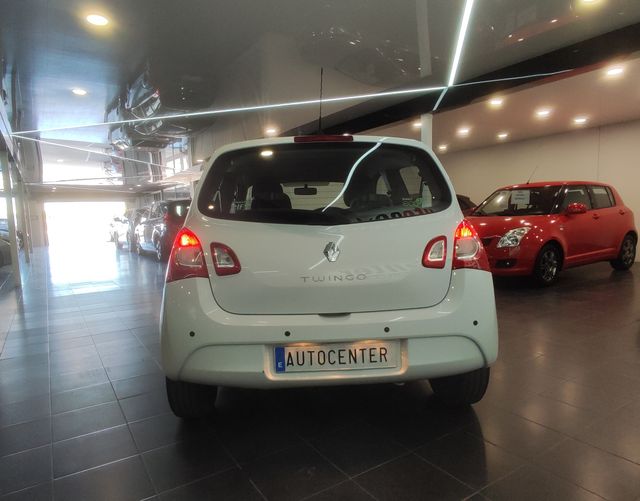Renault Twingo Emotion 1.2 16v 75 eco2
