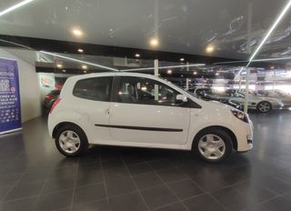 Renault Twingo Emotion 1.2 16v 75 eco2