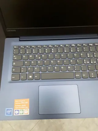 Lenovo IdeaPad S130-14IGM non testato