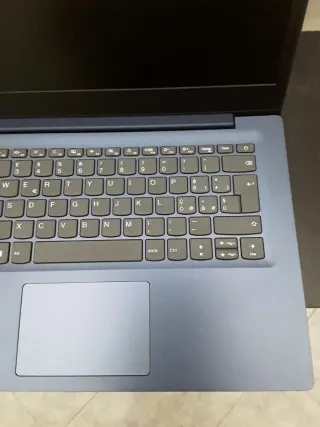 Lenovo IdeaPad S130-14IGM non testato