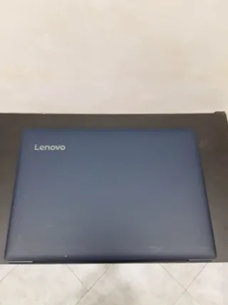 Lenovo IdeaPad S130-14IGM non testato