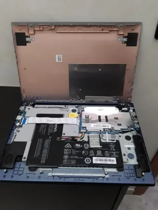 Lenovo IdeaPad S130-14IGM non testato