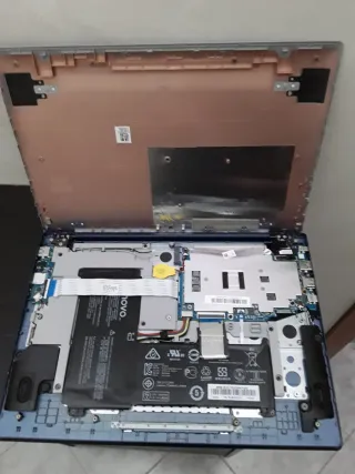 Lenovo IdeaPad S130-14IGM non testato