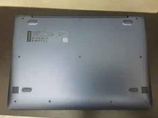 Lenovo IdeaPad S130-14IGM non testato