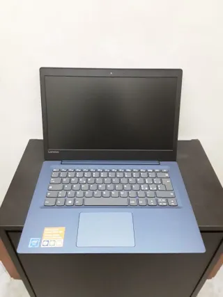 Lenovo IdeaPad S130-14IGM non testato