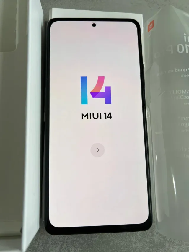 Xiaomi Redmi Note 10 Pro 8GB 128GB Dorado