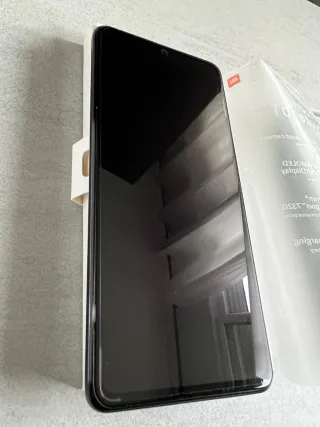 Xiaomi Redmi Note 10 Pro 8GB 128GB Dorado