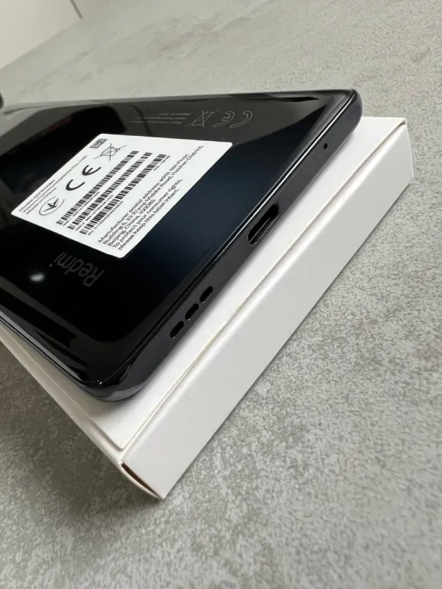 Xiaomi Redmi Note 10 Pro 8GB 128GB Dorado