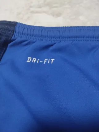 Pantalón Nike FC Barcelona Azul