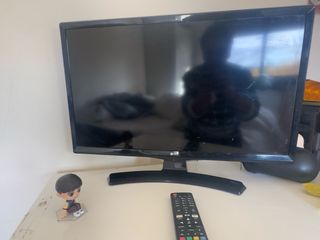 Smart TV LG 32 buen estado precio negociable