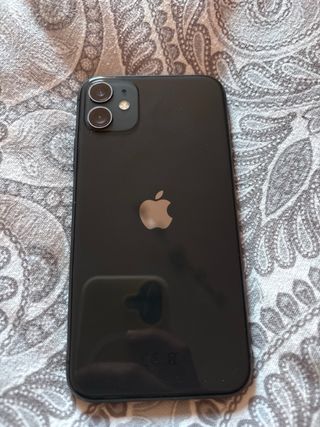 iPhone 11 128 GB