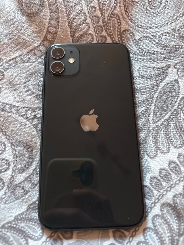 iPhone 11 128 GB