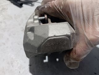 Pinzas Freno Ducati Monster 2017