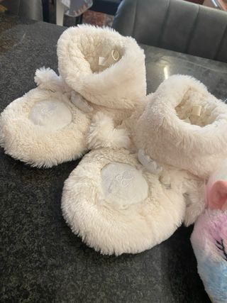 Pantofole bambina 30-32