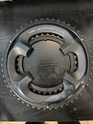 Platos Shimano Ultegra 50/34